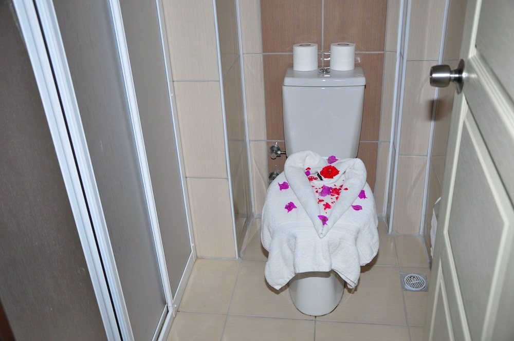 Dynasty Hotel (74Km Away From Antalya)