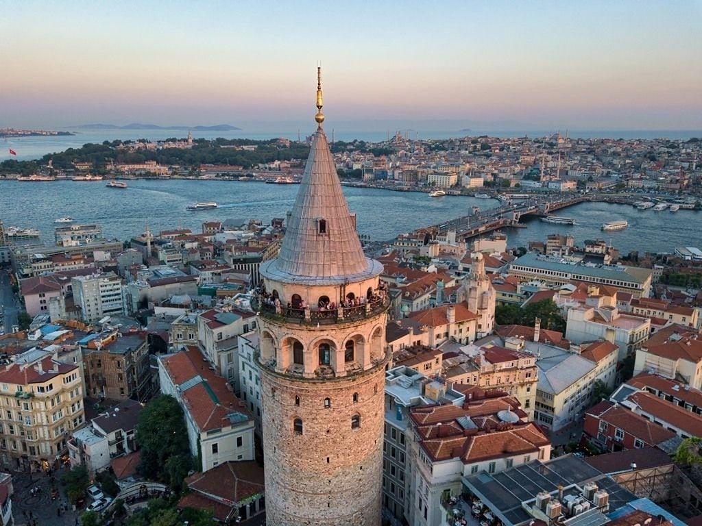 Istanbul House