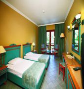 Club Grand Side Amazon Water World All Inclusive (also Known As Club Grand Side) (63 Km Away From Antalya)