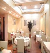 Beyaz Kugu Hotel