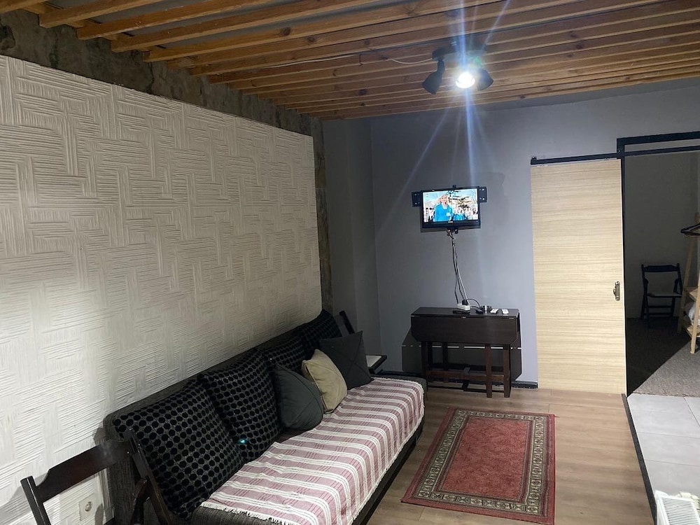 First Suite Taksim