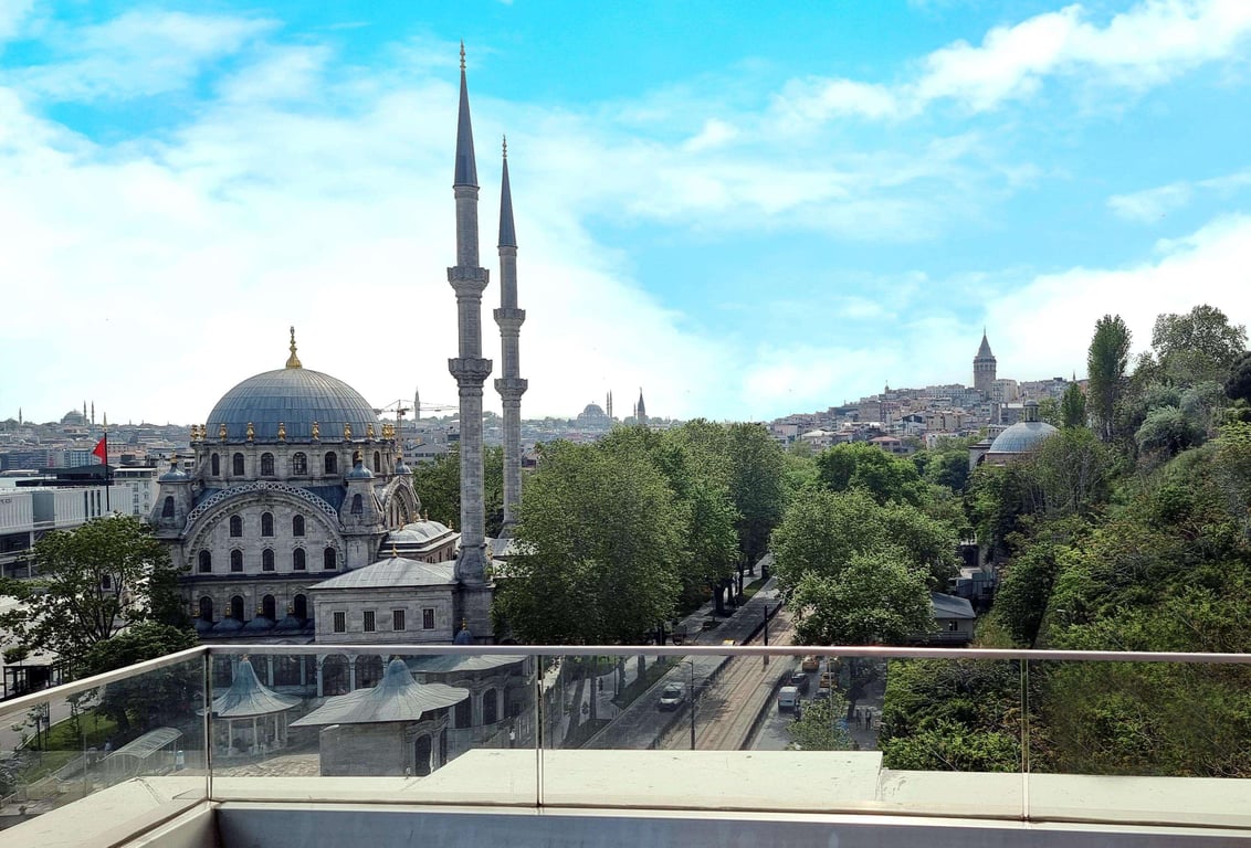 Port Bosphorus Hotel