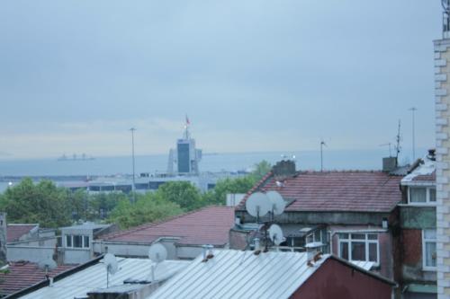 Amore Hotel Istanbul