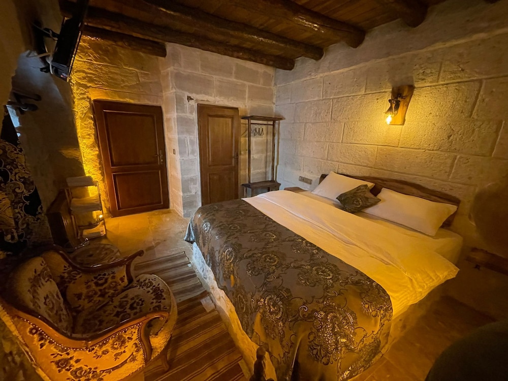 Lubberona Cave Cappadocia(no Front Desk Please Contact The Property 5 Days In Advance)