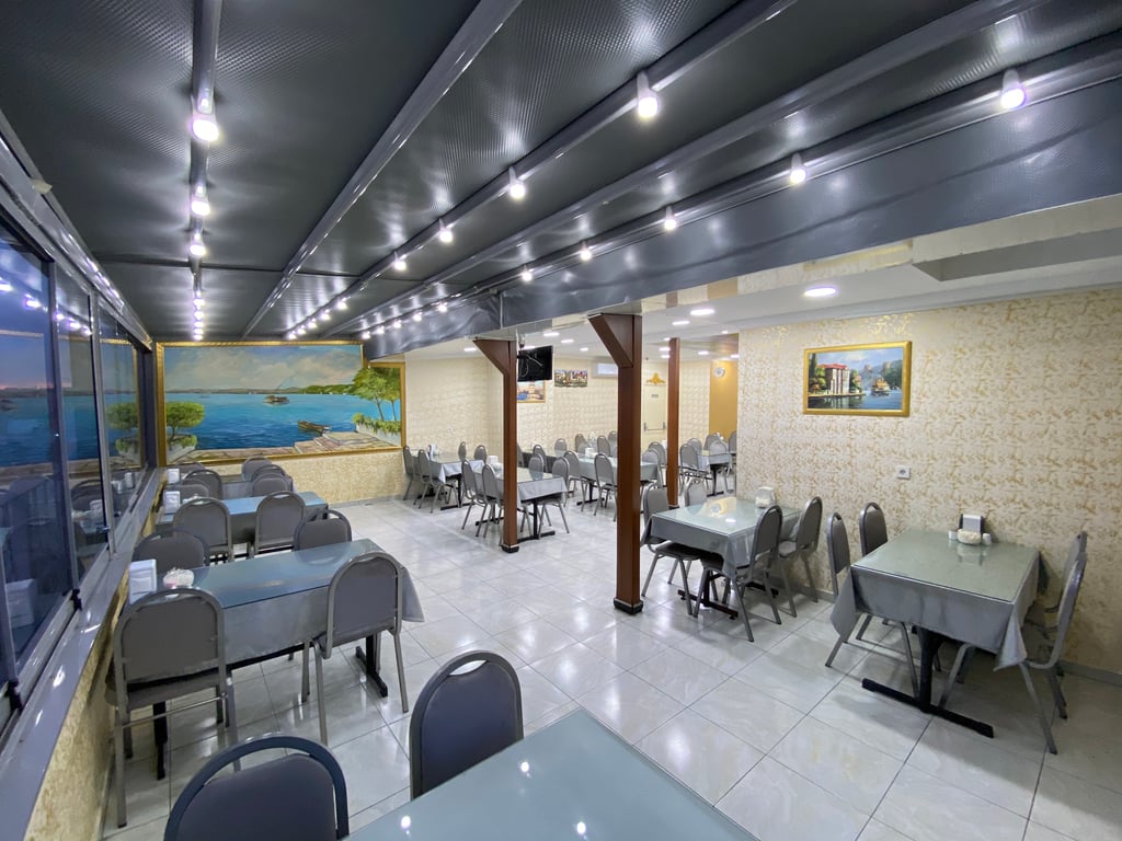 Grand Oral Hotel