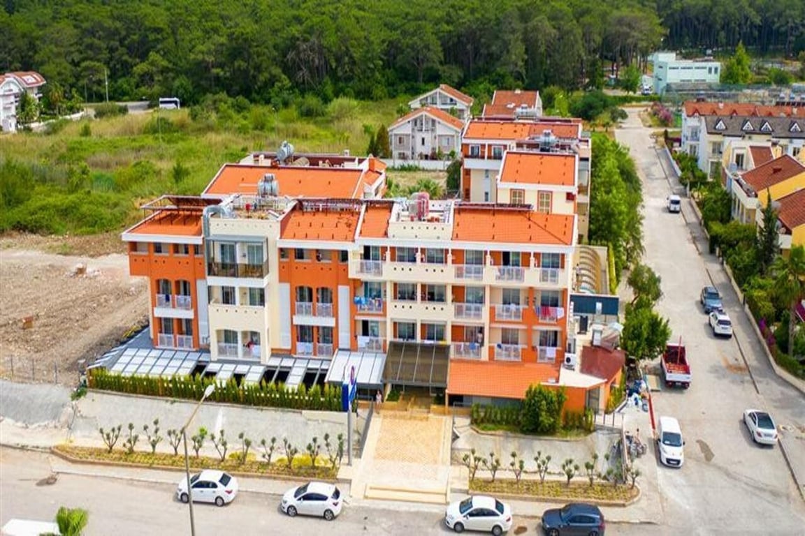 Lavia Hotels Kemer (Ex Maya World Moonlight) (45Km Away From Antalya)
