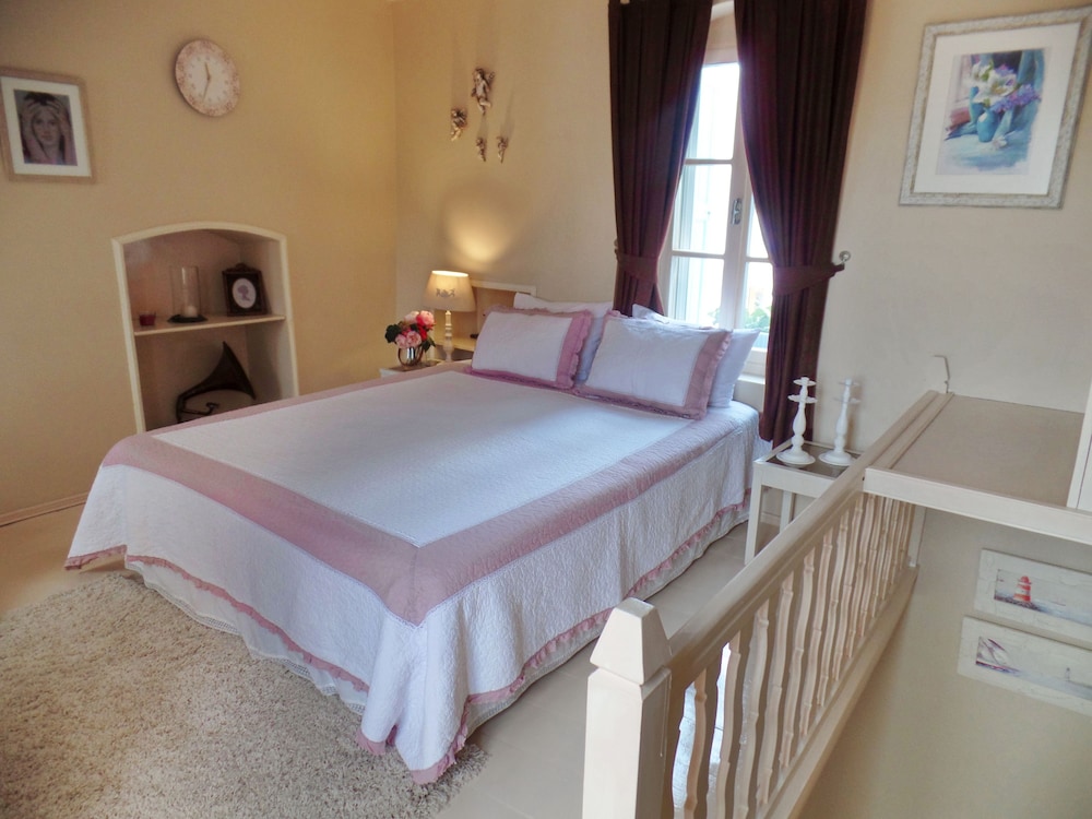 8 Oda Marmaris(also Known As 8 Rooms Boutique Homes)
