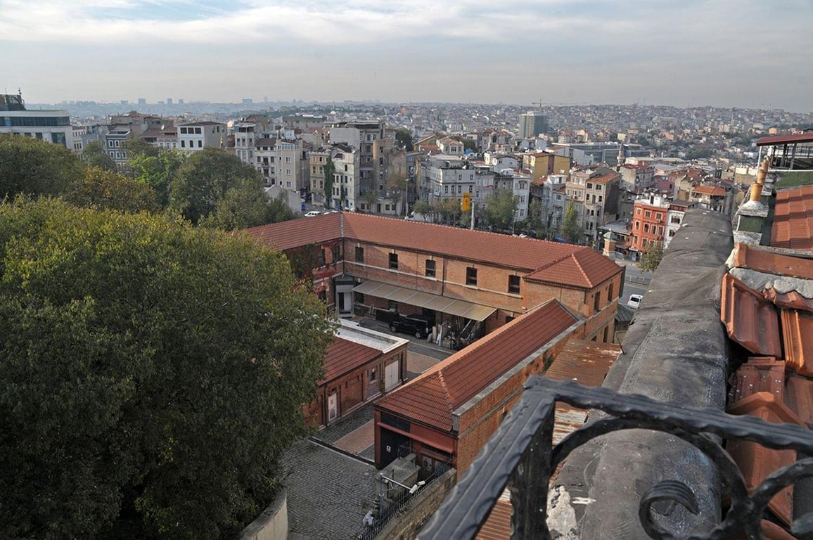 Nine Istanbul Hotel