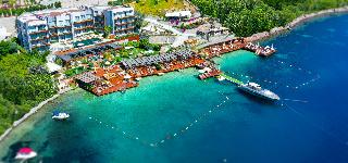 Mare Deluxe Residence
