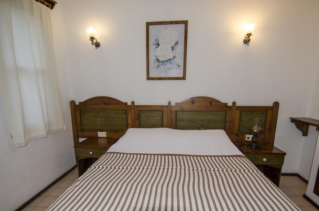 Olive Garden Apart Hotel (27km Away From Fethiye)
