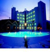 Rizzi Hotel(50Km Away From Antalya)