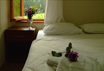 Zitas Otel Zigana Yayla Tatil Koyu