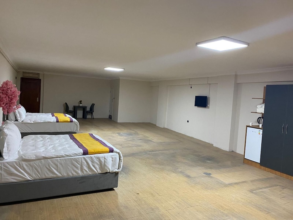 Guner City Hotel