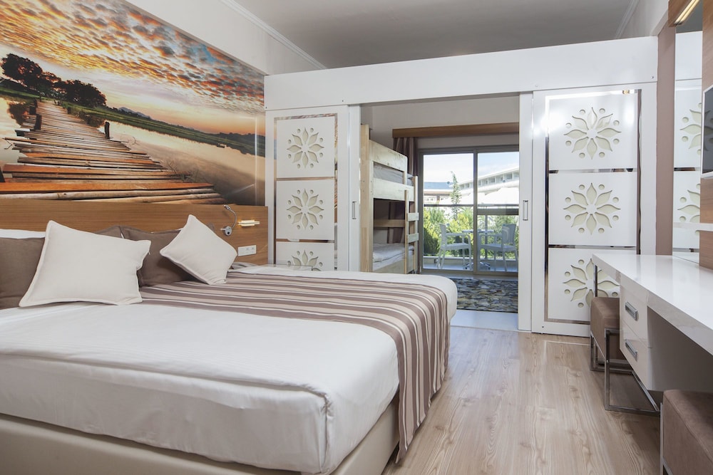 Holiday Village Turkey All Inclusive