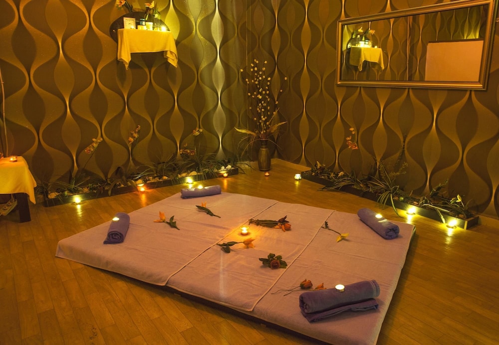 Eftalia Holiday Village (115 Km Away From Antalya)