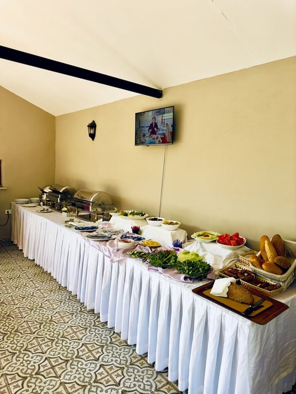 Felicity Hotel And Bungalows (53 Km Away From Antalya)