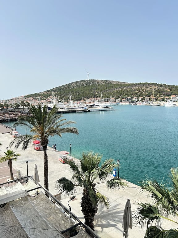 Ertan Hotel (Limited Hours Front Desk Need To Contact Property In Advance)
