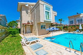 Paradise Town Villa Despina