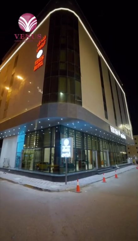 Venus Hotel