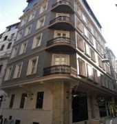 Odda Hotel
