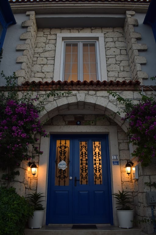 Purlen Hotel