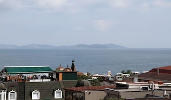 Eski Konak Hotel