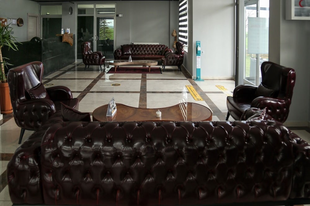 Hilar Otel