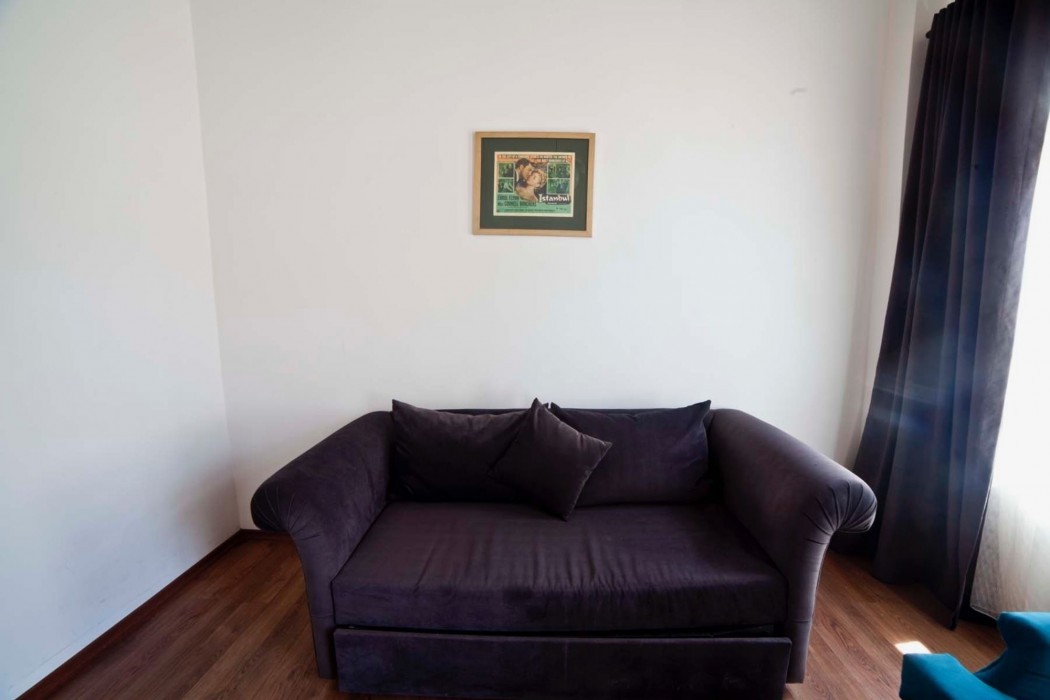 Galata Cicek Suites Hotel