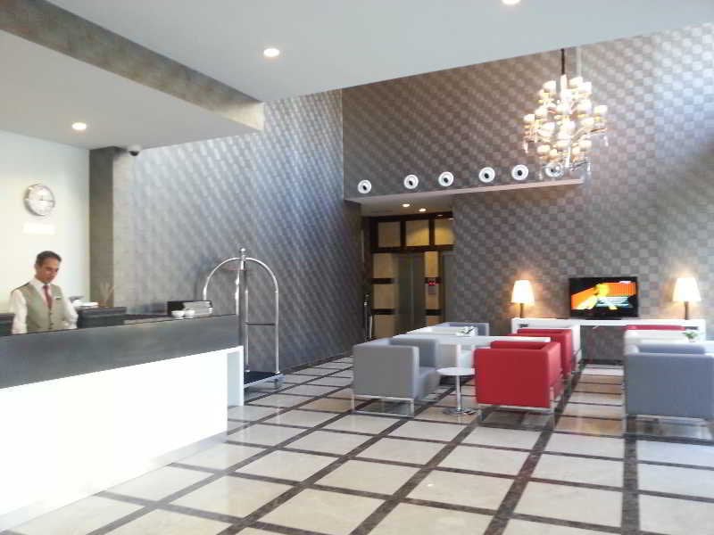 Bika Suites Istanbul Hotel (33Km Away From Istanbul)