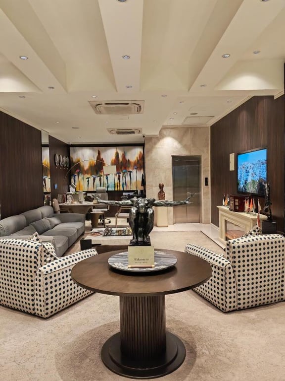 Boutique Hotel