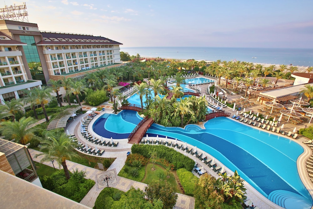 Sunis Kumkoy Beach Resort Hotel And Spa (6km Away From Antalya)(does Not Accept Men Only Bookings)