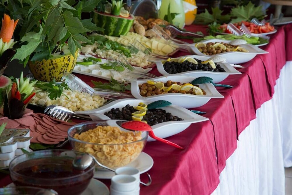 Ali Bilir Hotel