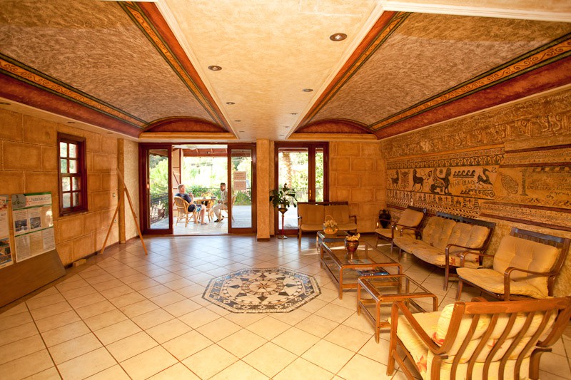 Pink Palace Hotel All Inclusive