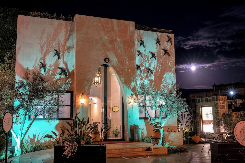 Kocadon Museum Hotel (Also Known As Kocadon Hotel)