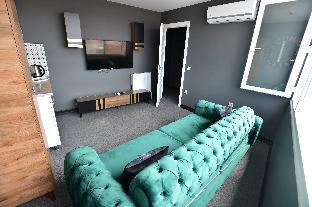 Grand Kral As Hotel