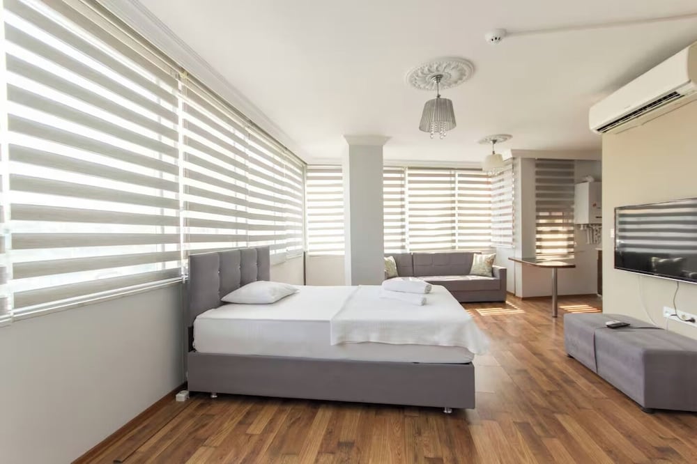 Zeplin Hotel