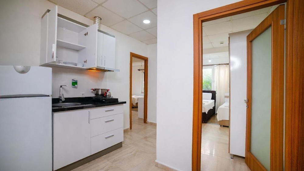 Vera Park Premium Apart Otel