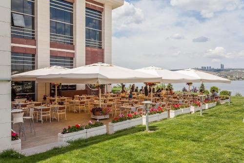 Ve Hotels Gölbaşi Vilayetler Evi