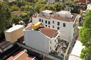 Imagine Istanbul Sultanahmet(Also Known As Imagine Istanbul Hotel)