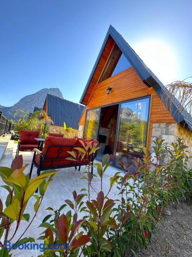 Taskoy Villas Antalya (20 Away From Antalya)