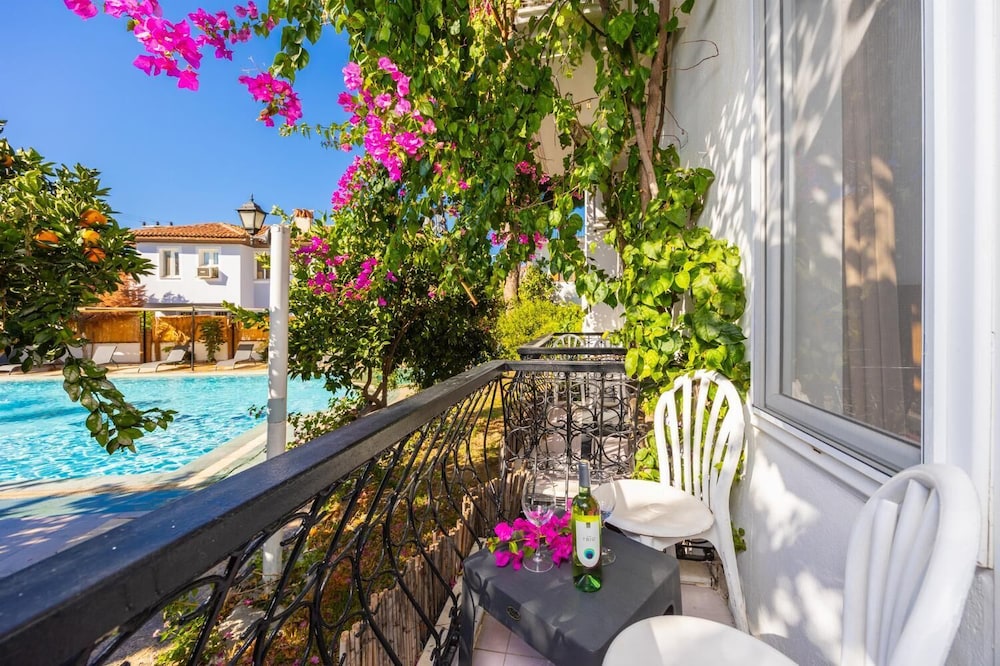 Legend Of Dalyan Hotel (83km Away From Marmaris)