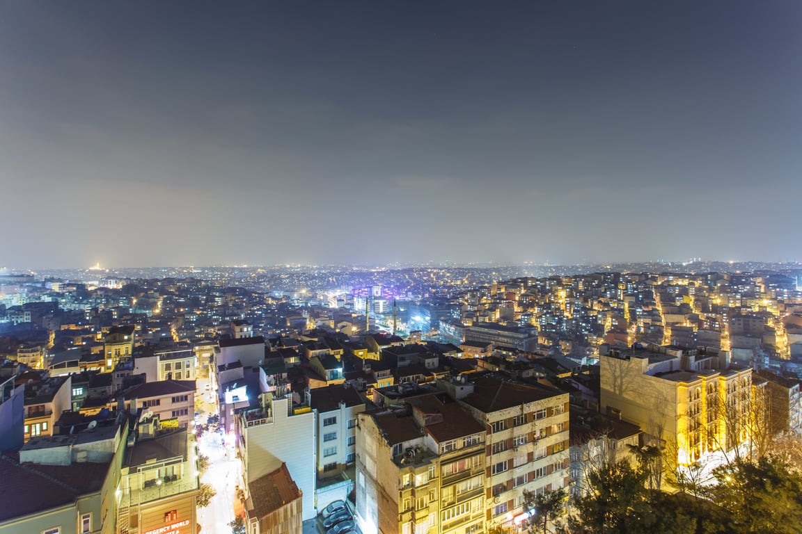 Avantgarde Hotel Taksim