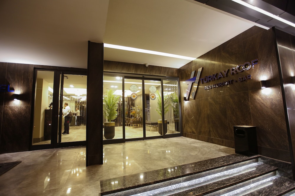 Turkay Hotel