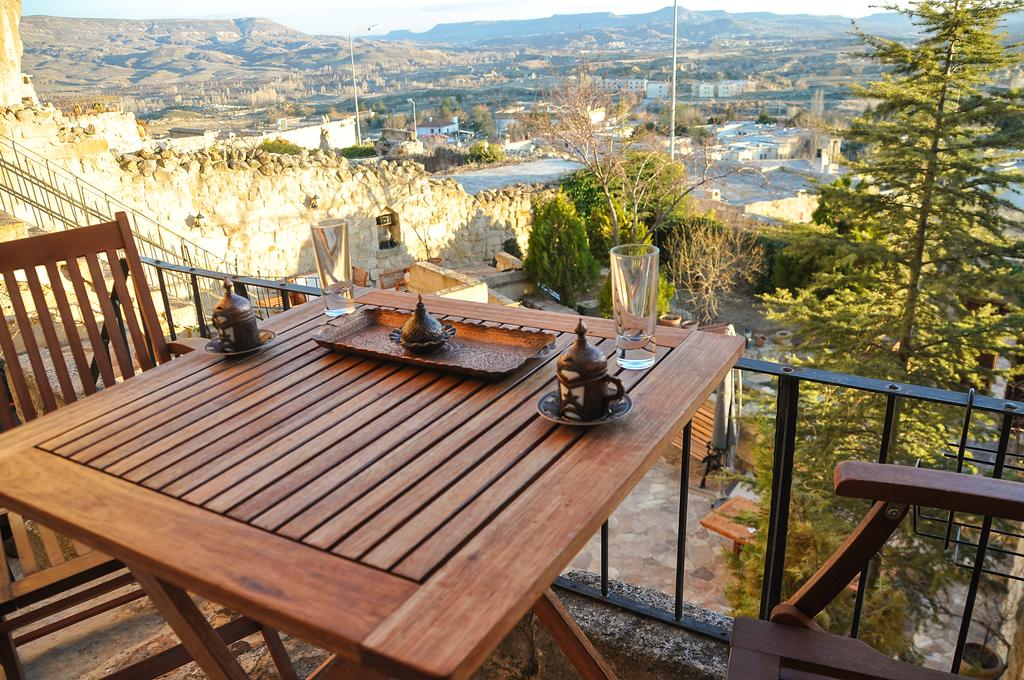 4 Oda Cave House Boutique Hotel (Also Known As 4 Oda Cave Hotel/4Oda Cave House)