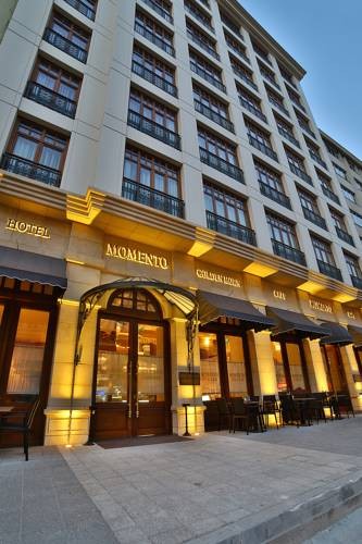 Momento Golden Horn Hotel