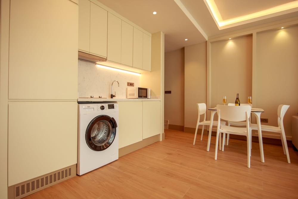 Casa Lumar Luxury Lodging