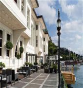 Les Ottomans Hotel