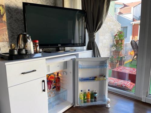 Moda Suites (15Km Away From Istanbul Center)