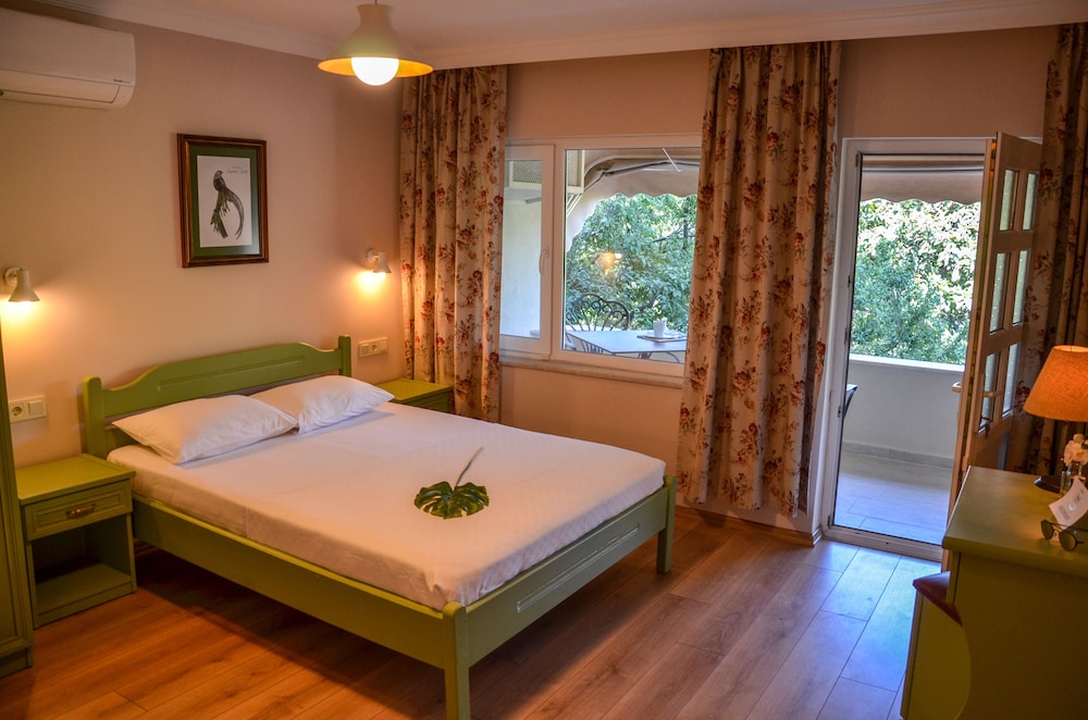 Gurel Garden House(also Known As Gurel Motel) (no Front Desk Please Contact The Property 5 Days Before Arrival)