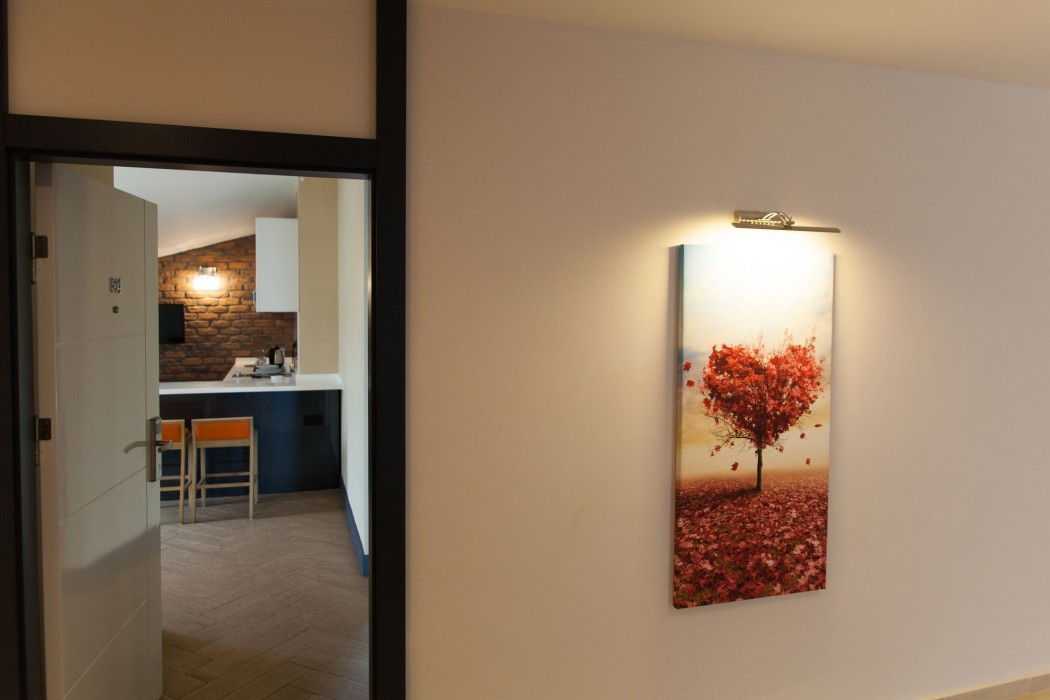 Aldino Residence